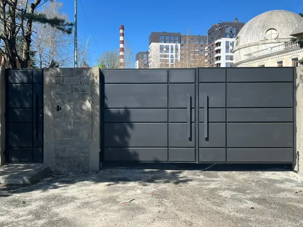 Современный стиль